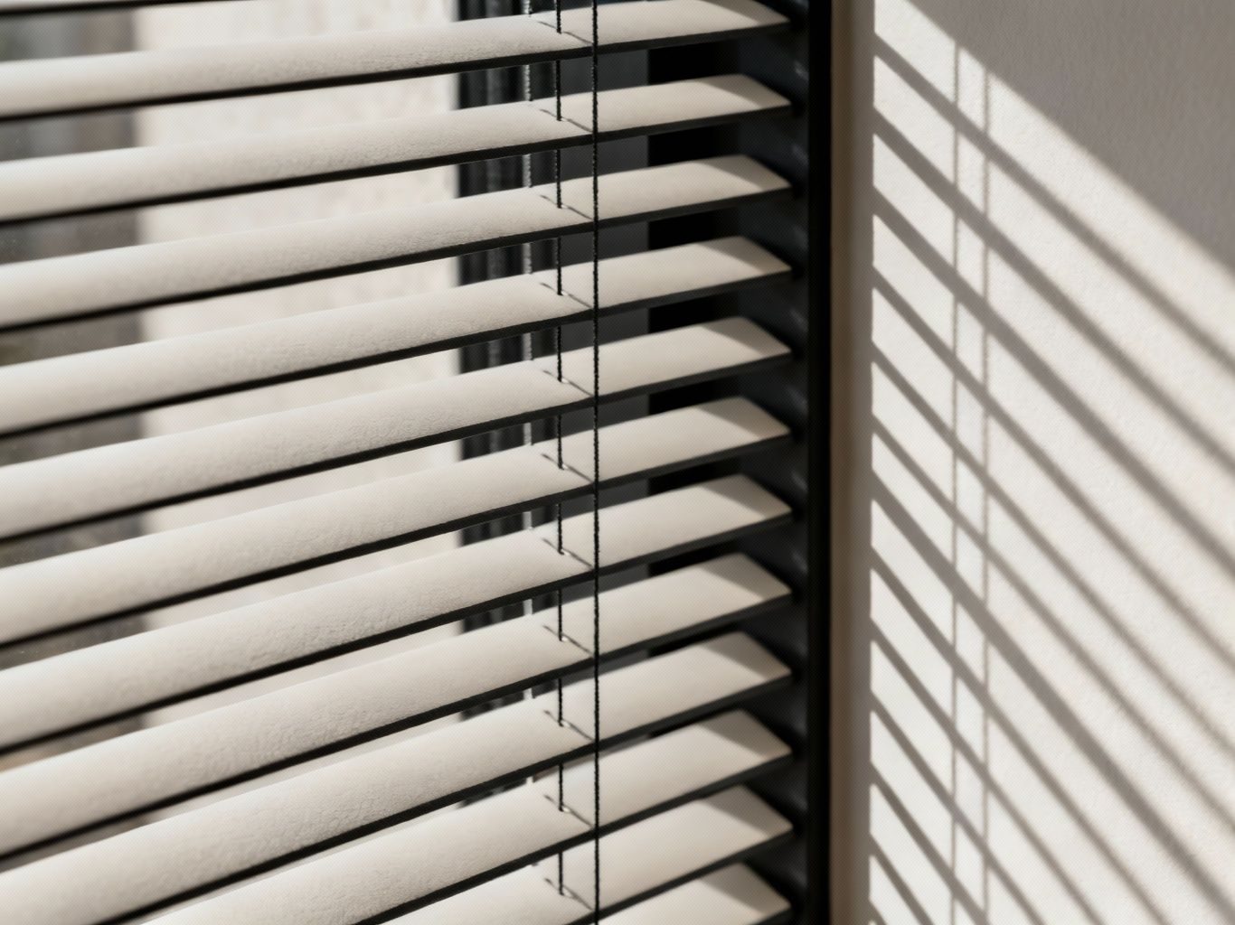 Smart Window Treatment Automation