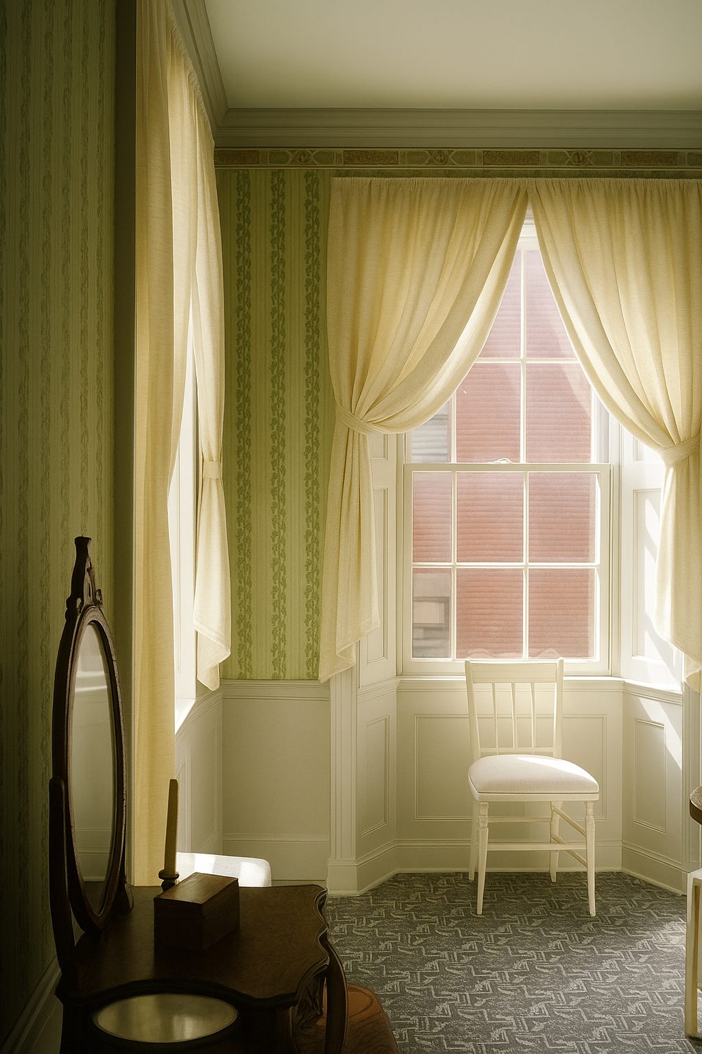 Retrofit Options for Older Homes