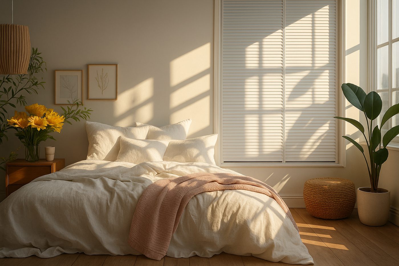 The Role of Light and Darkness in the Sleep-Wake Cycle