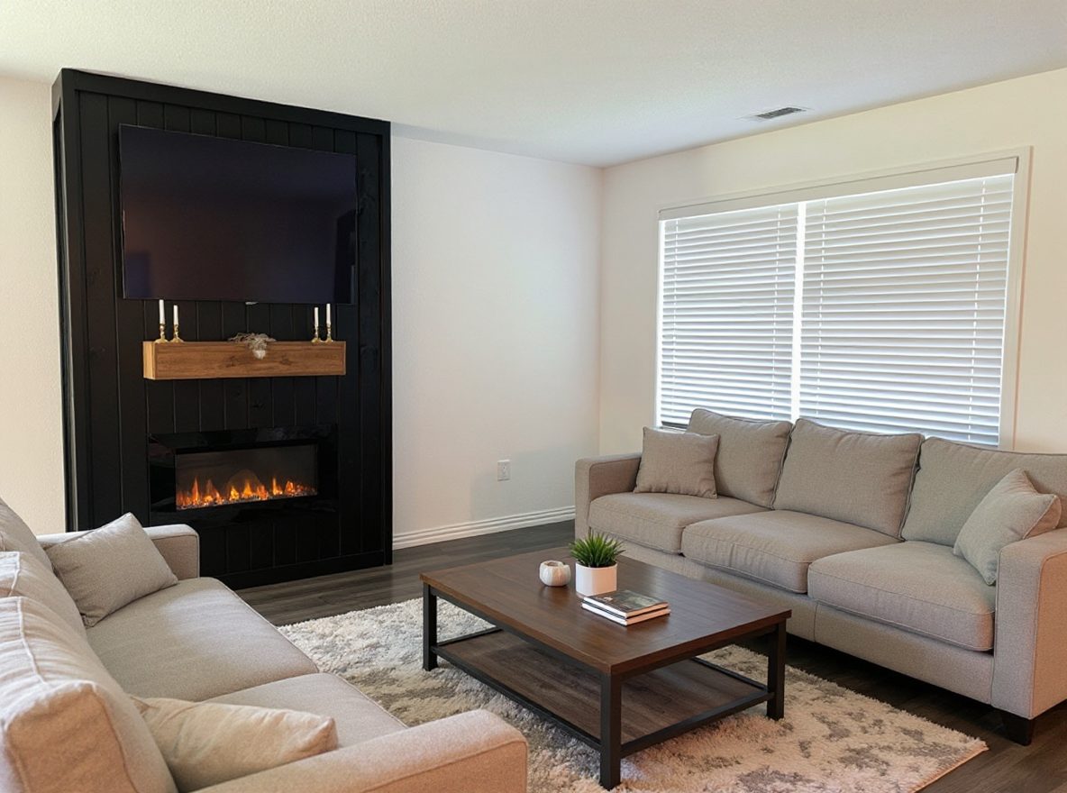 When to Choose Vinyl Blinds