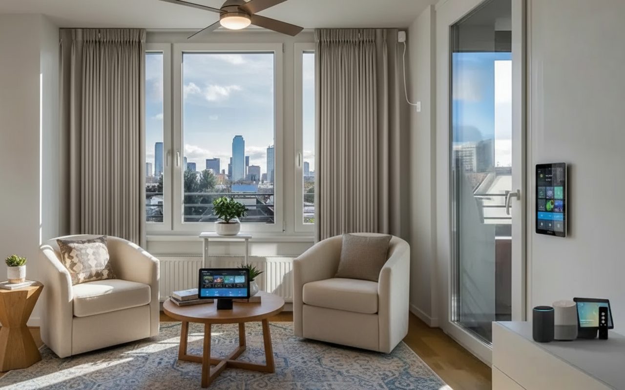 Motorized Blinds vs. Smart Curtains: ROI Comparison Breakdown