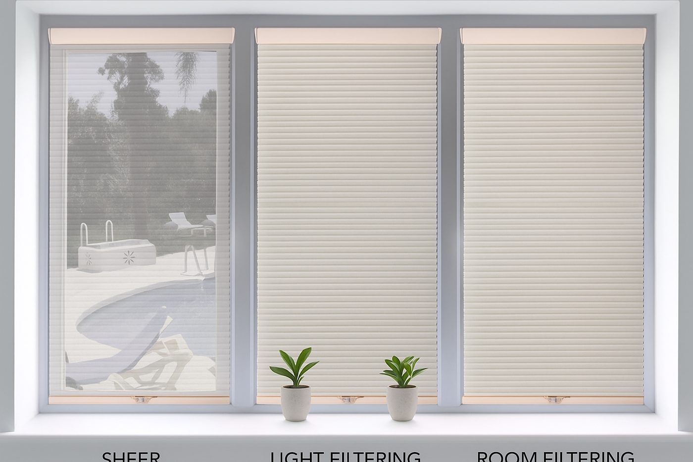 Why Some Window Treatments Insulate Better Than Others