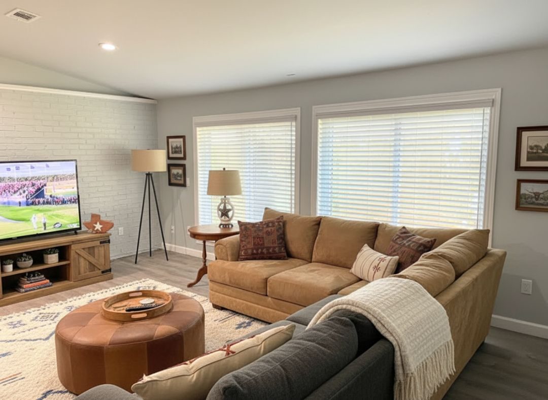 Office Venetian Blinds - custom shades shutters regional considerations
