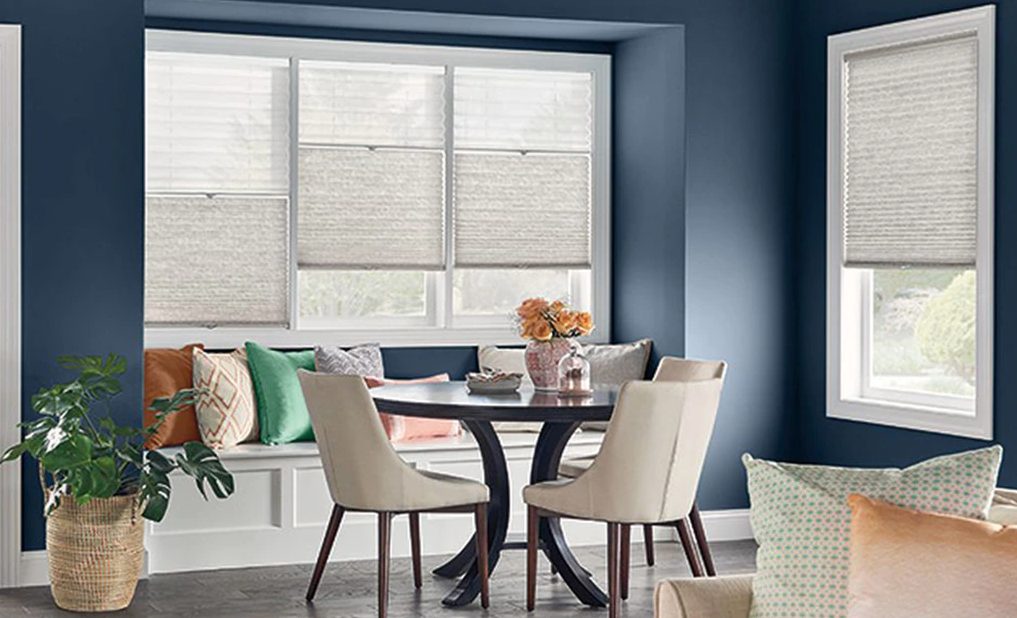 Solar and uv blocking shades
