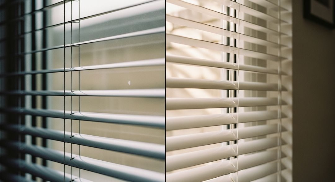 Aluminum Blinds