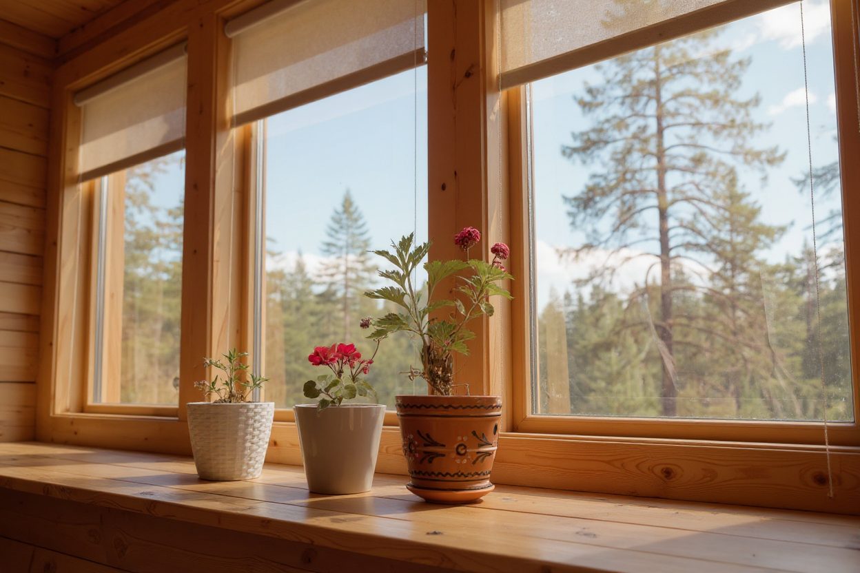 Additional Tips for Enhancing Window Efficiency