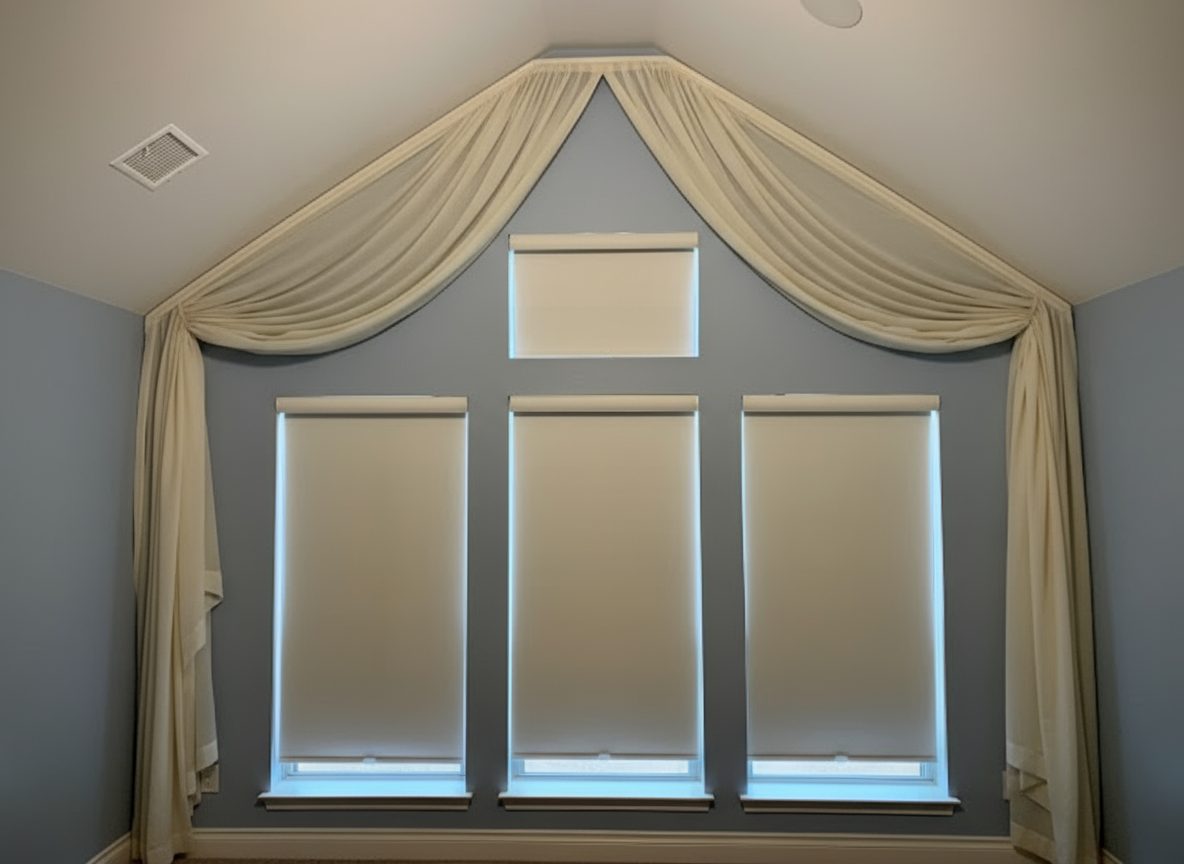 Budget-Friendly Window Treatment Options
