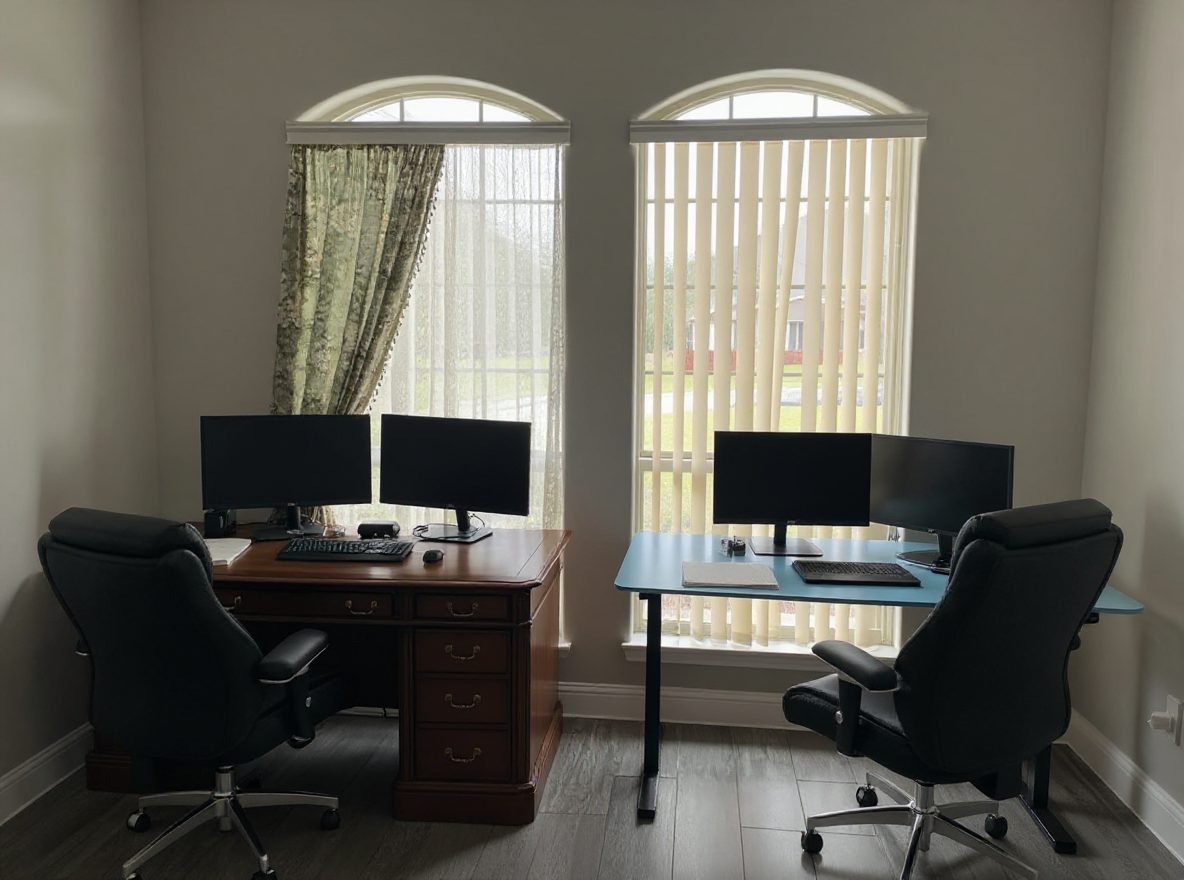 3. Outdated Style or Mismatched Decor