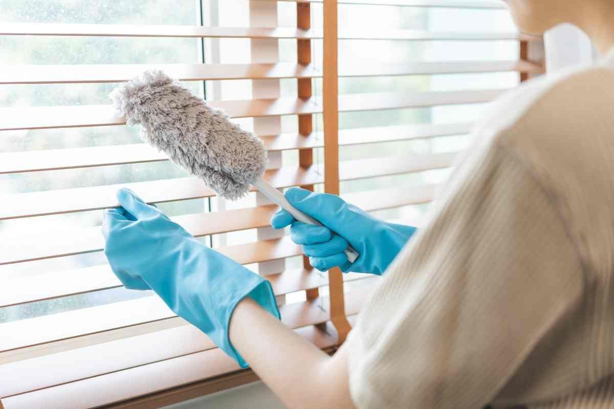 Care and Maintenance for Texas Conditions
