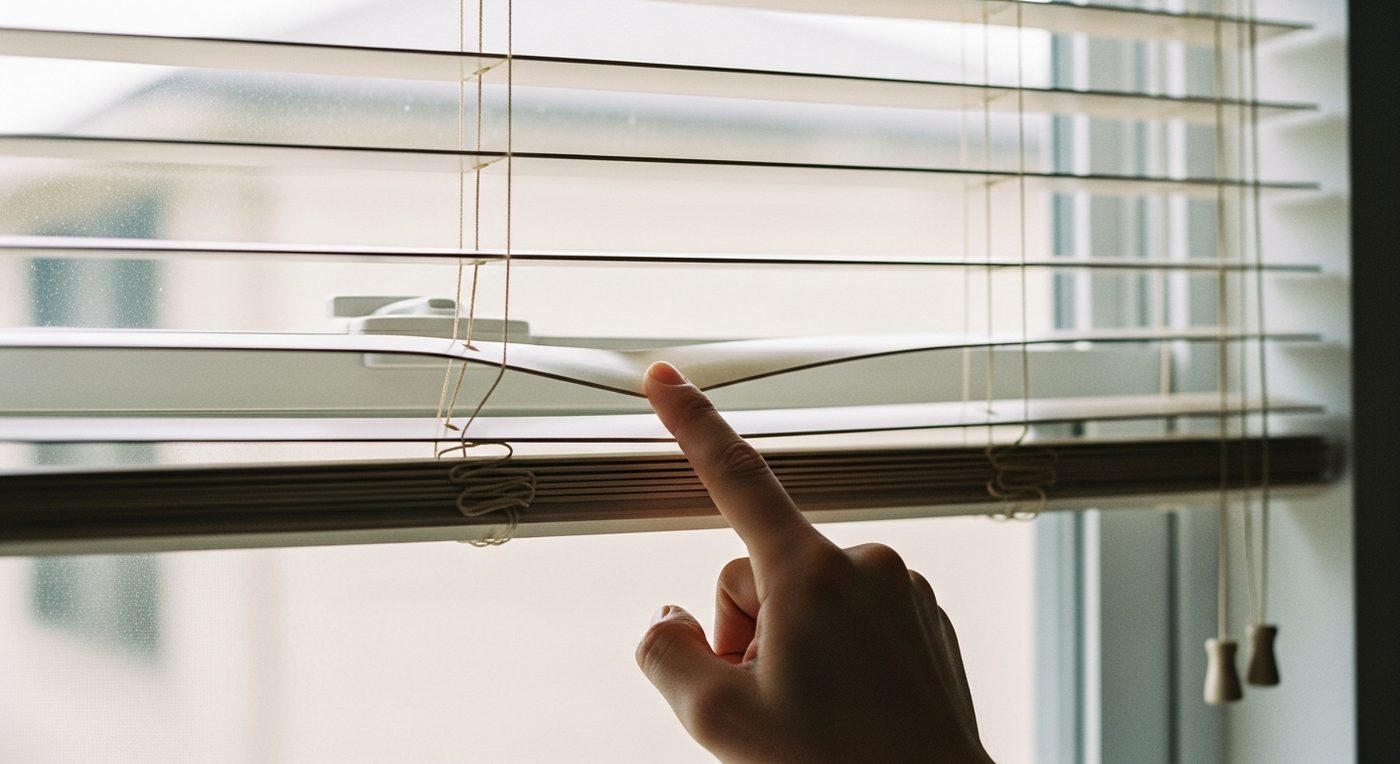 Vinyl Window Blinds Pros and Cons