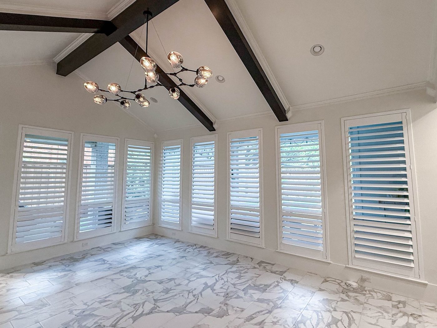 Plantation Shutters Plano TX