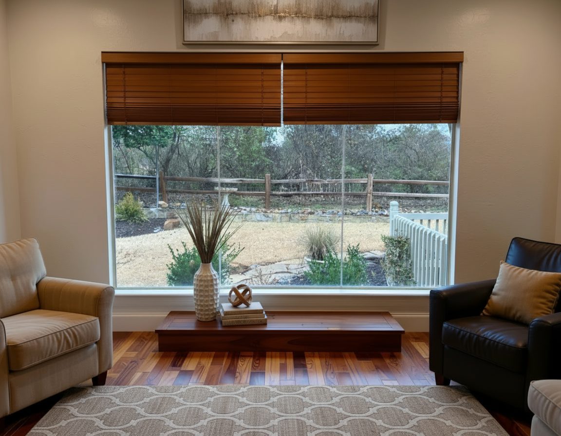 Why Replacing Old Blinds Makes a Difference