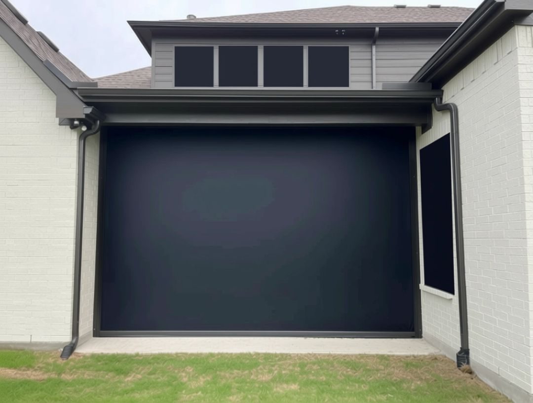 What Are Exterior Window Treatments?