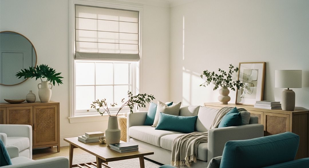 Cellular Shades