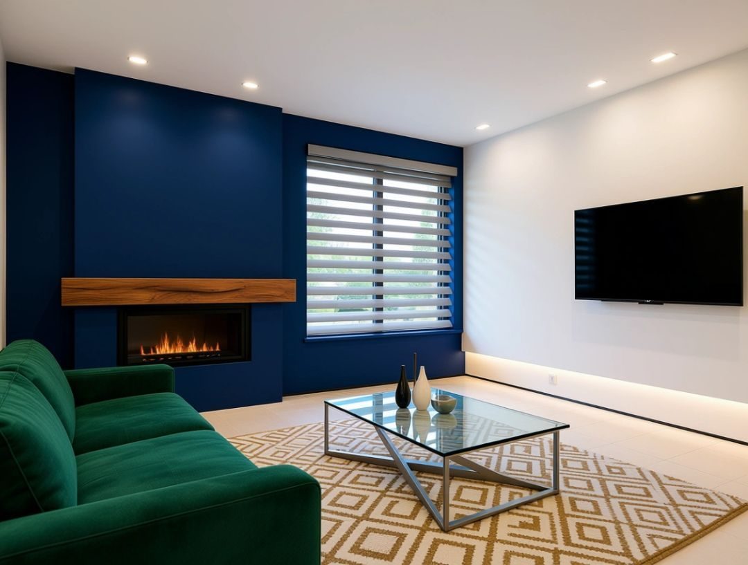 When to Choose Aluminum Blinds