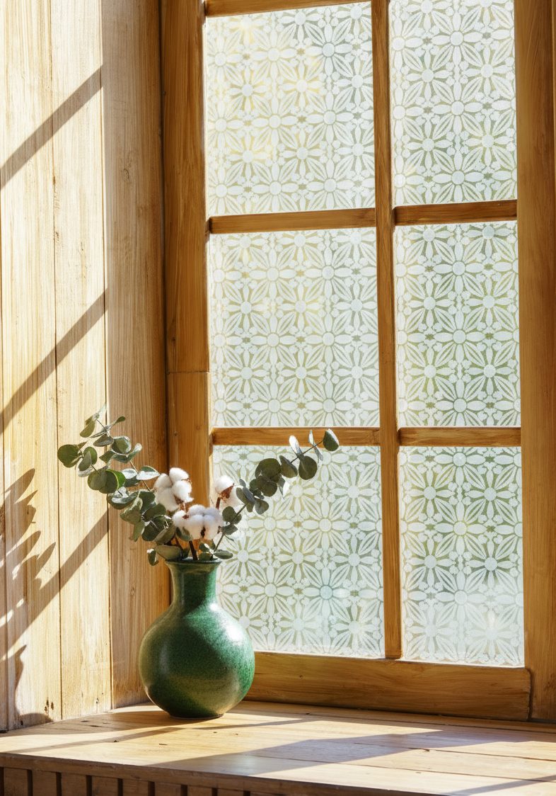 Window Films