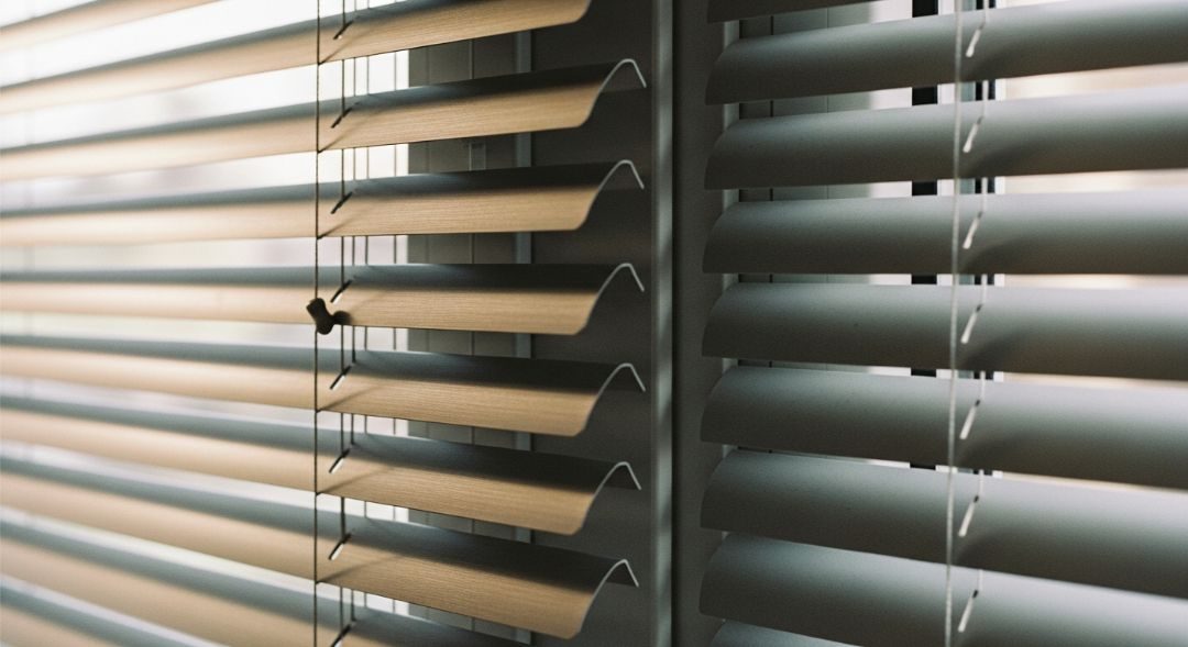 Blinds Value in Everyday Homes
