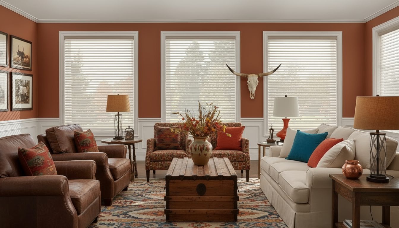Understanding the Need for Quiet: Why Window Treatments Matter