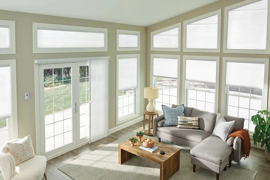 Why Layering Matters for Texas Homes