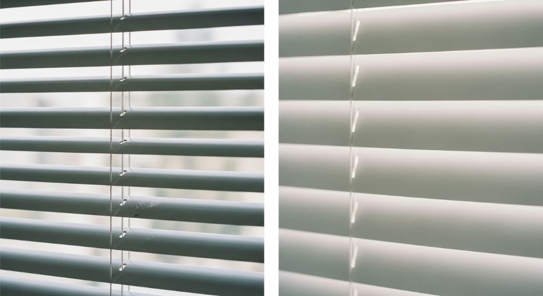 Vinyl vs Aluminum Blinds: Which Window Covering is Better?