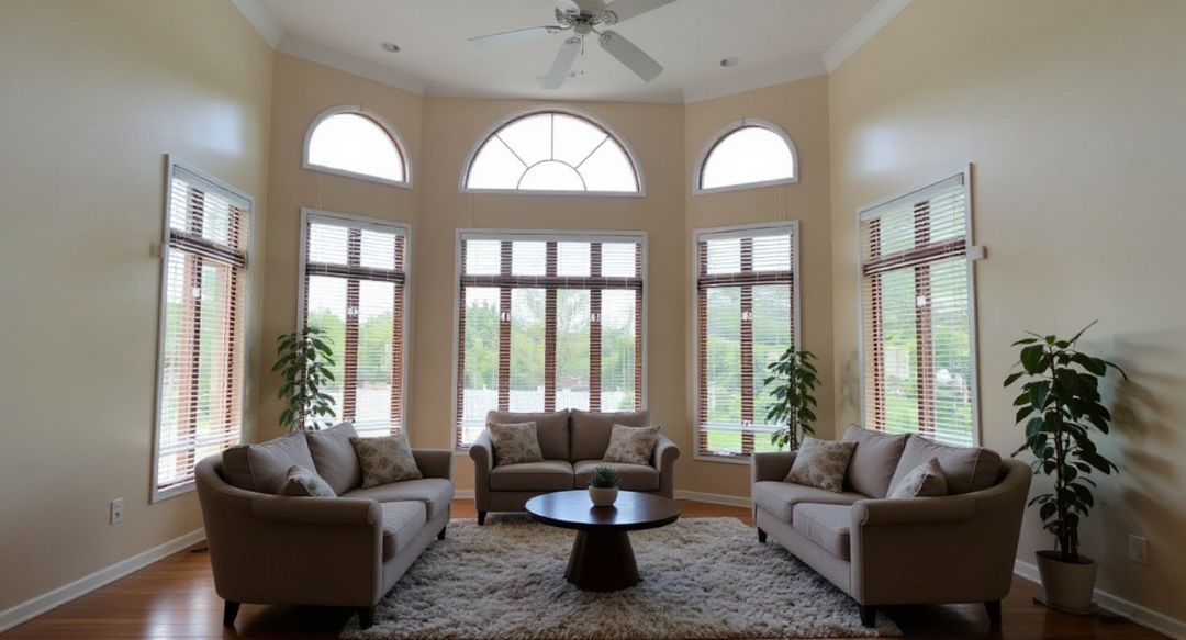 Why Choosing Long-Lasting, Low-Maintenance Blinds Matters