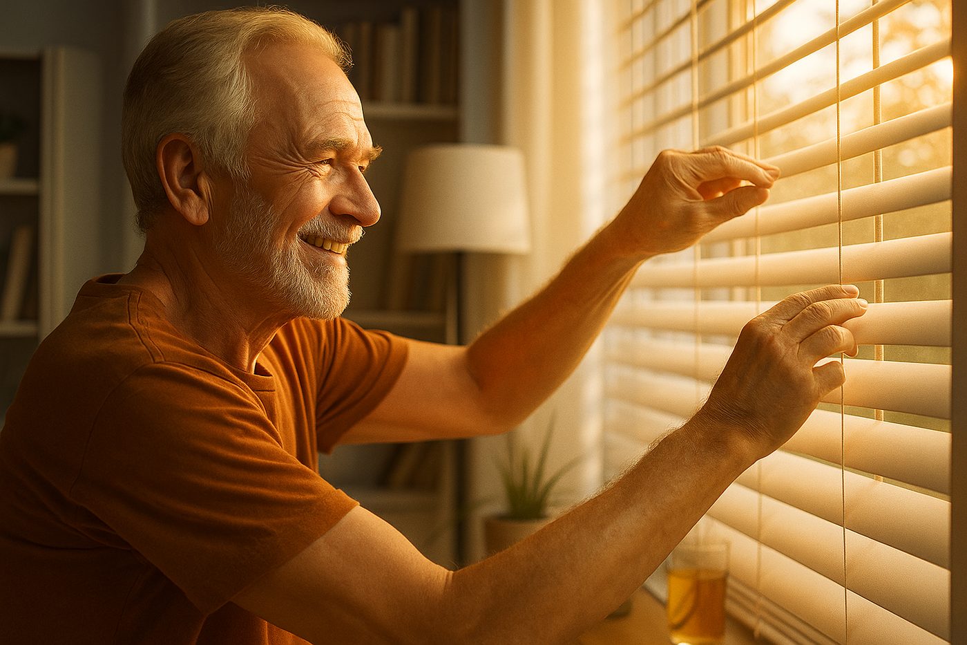 Why Low-Maintenance Window Treatments Matter for Busy Homeowners