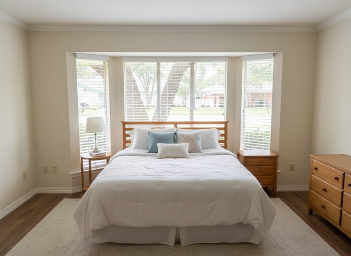 4. Reduced Light Control or Privacy