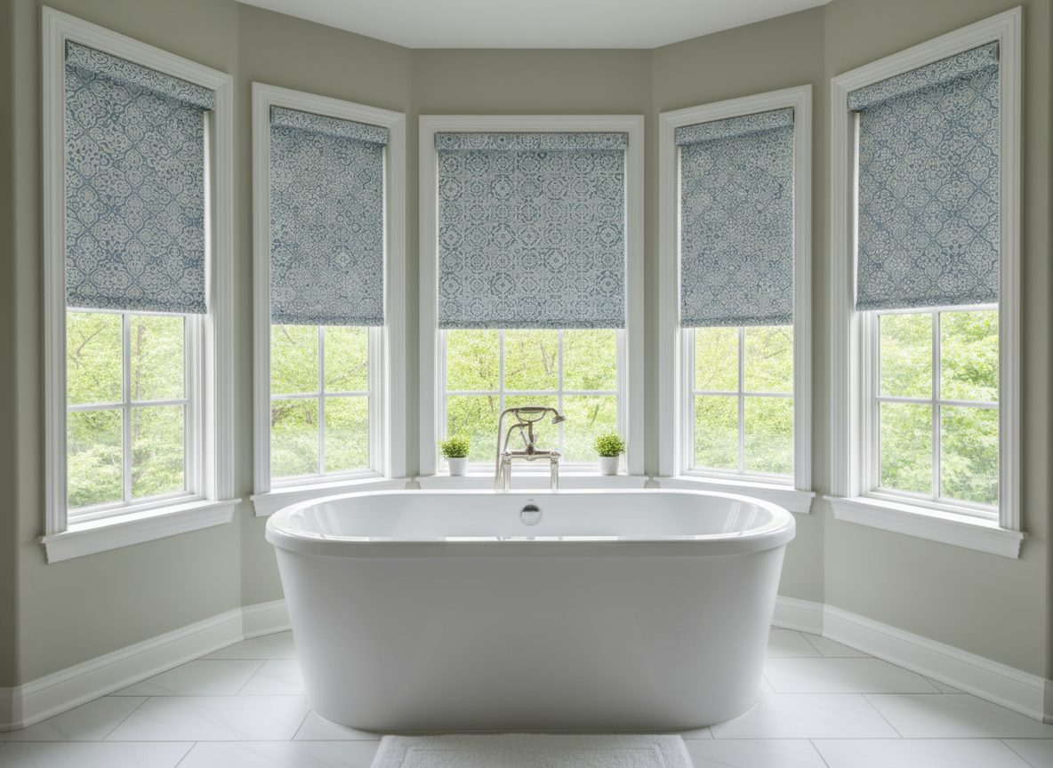 Valances and Cornices