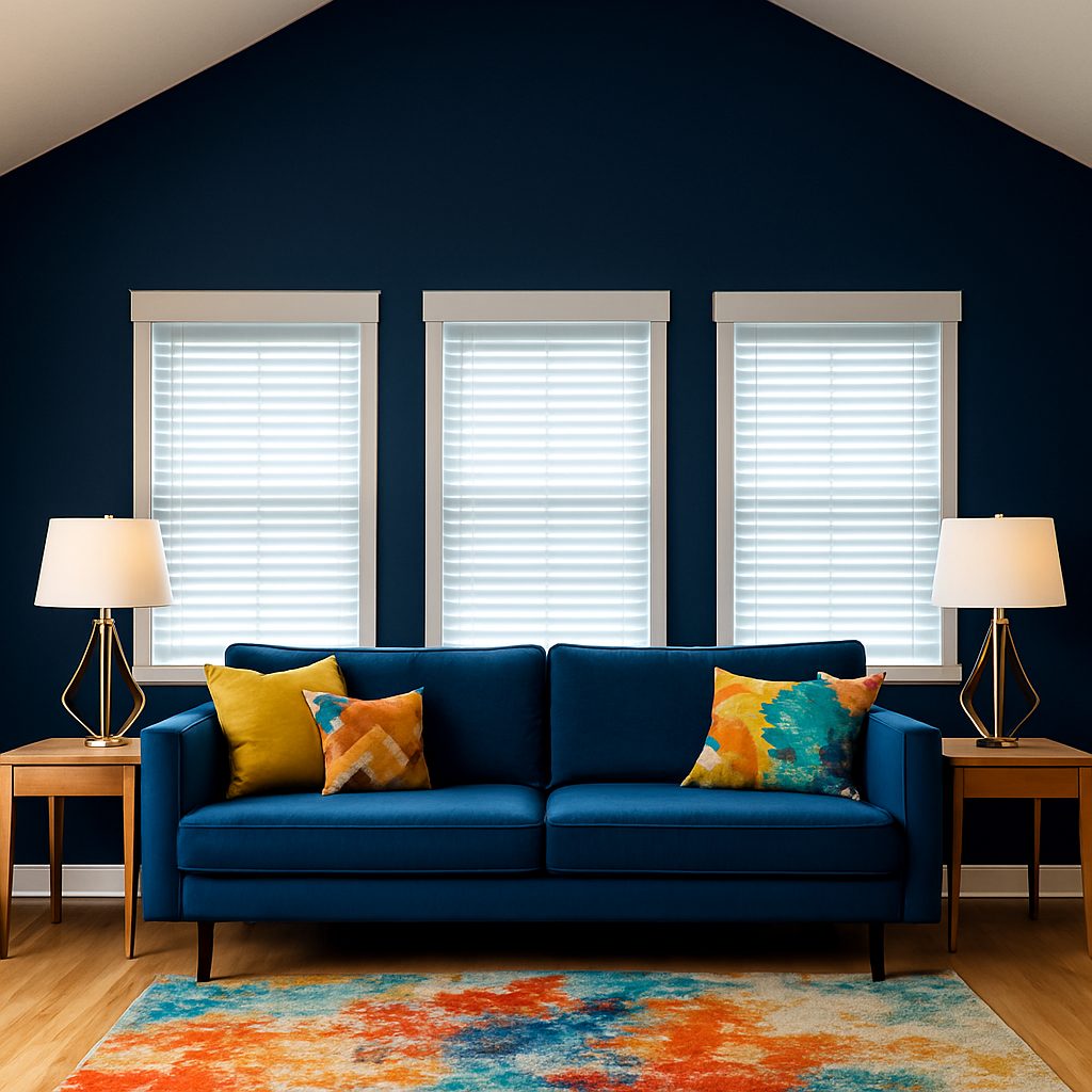 Smart Features That Work for Both Formal and Casual Rooms