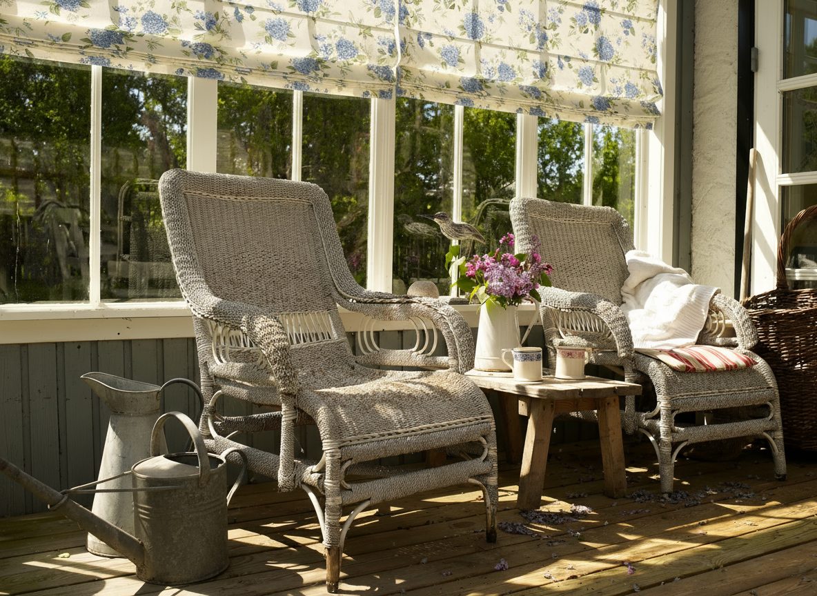 Factors to Consider When Choosing Window Treatments