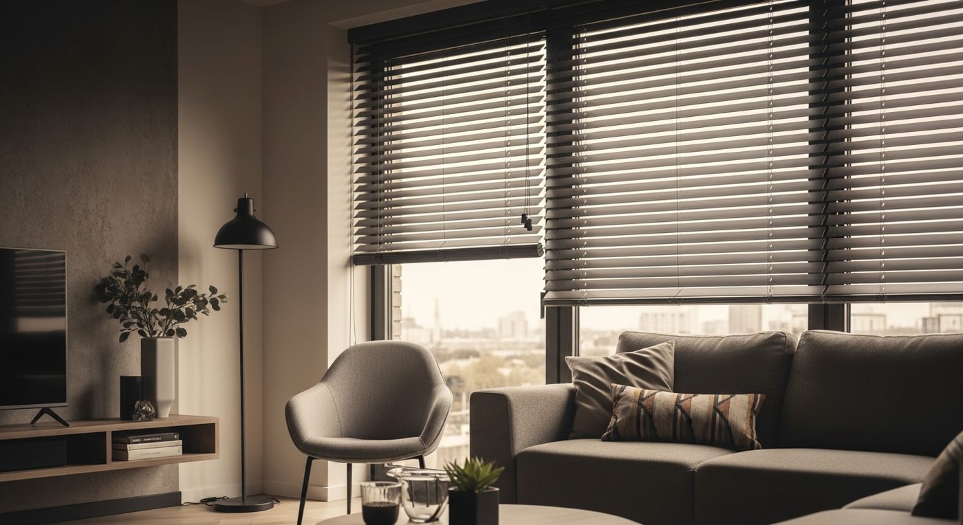Benefits of TPC Window Blinds