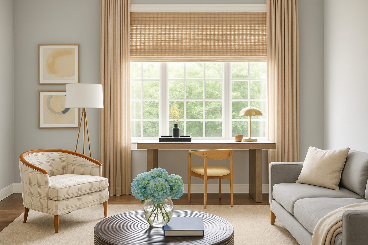 Color, Pattern & Visual Tricks That Fool the Eye