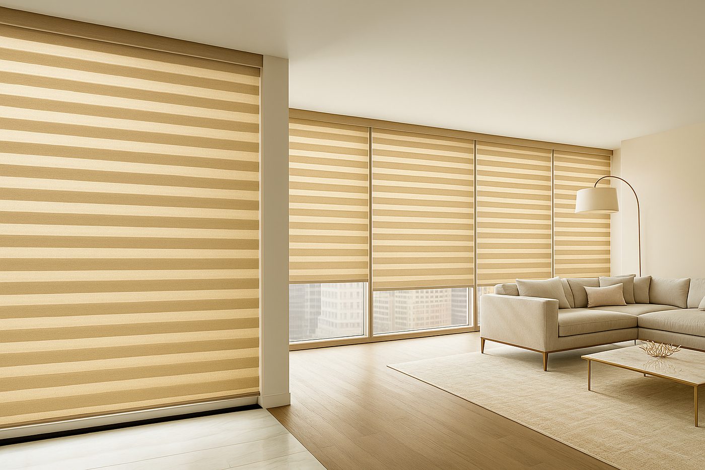 Step-by-Step Guide to Selecting Window Treatments