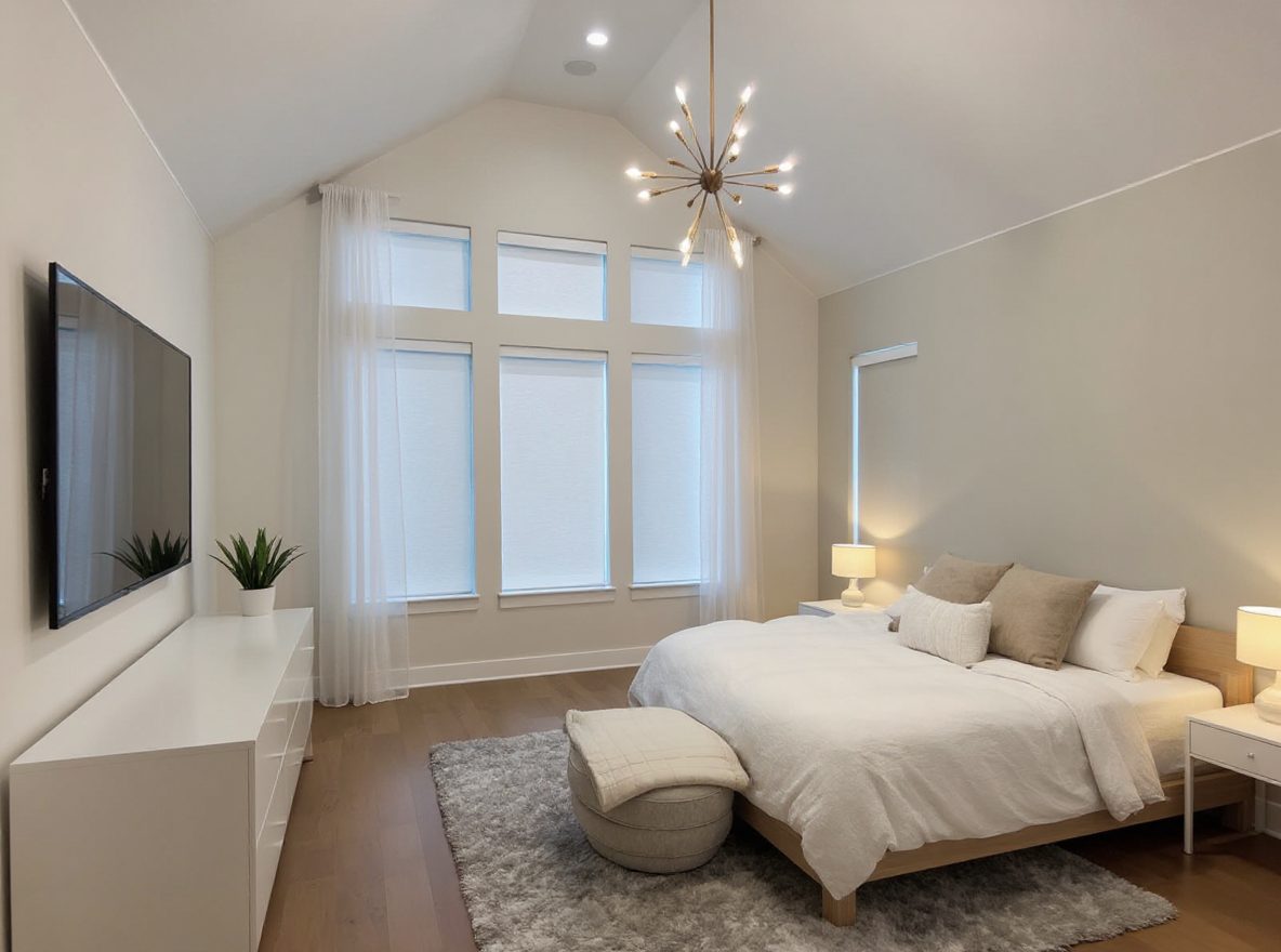 Roller Shades