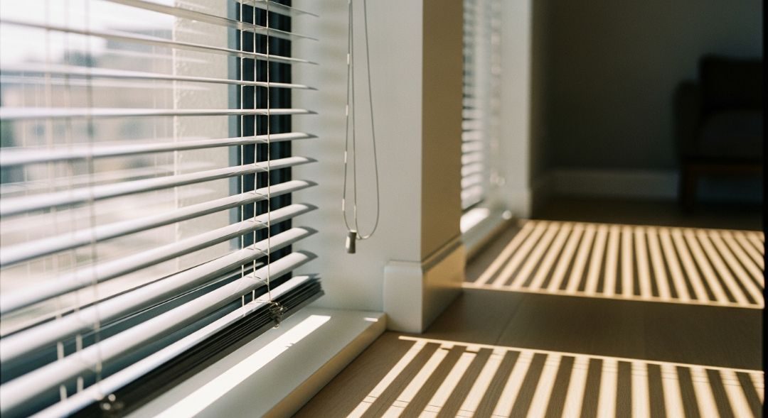 Which Type of Blinds Lasts Longer in Humid Areas?