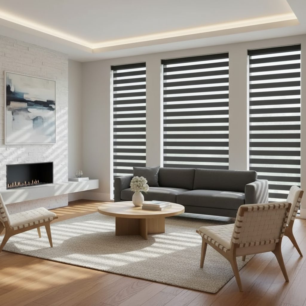 Expert Tips for Choosing Zebra Blinds for Privacy