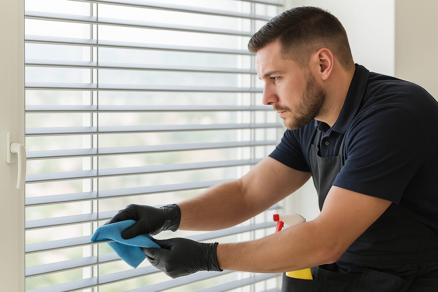 How to Maintain Low-Maintenance Window Treatments