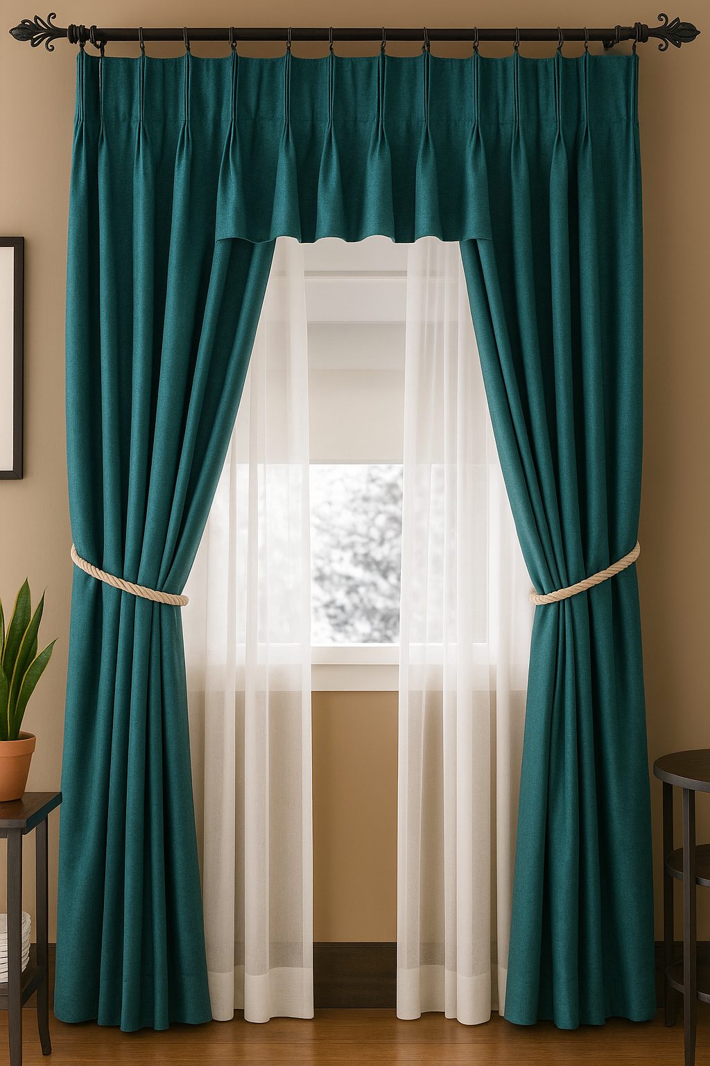 Layering Strategies for Maximum Insulation