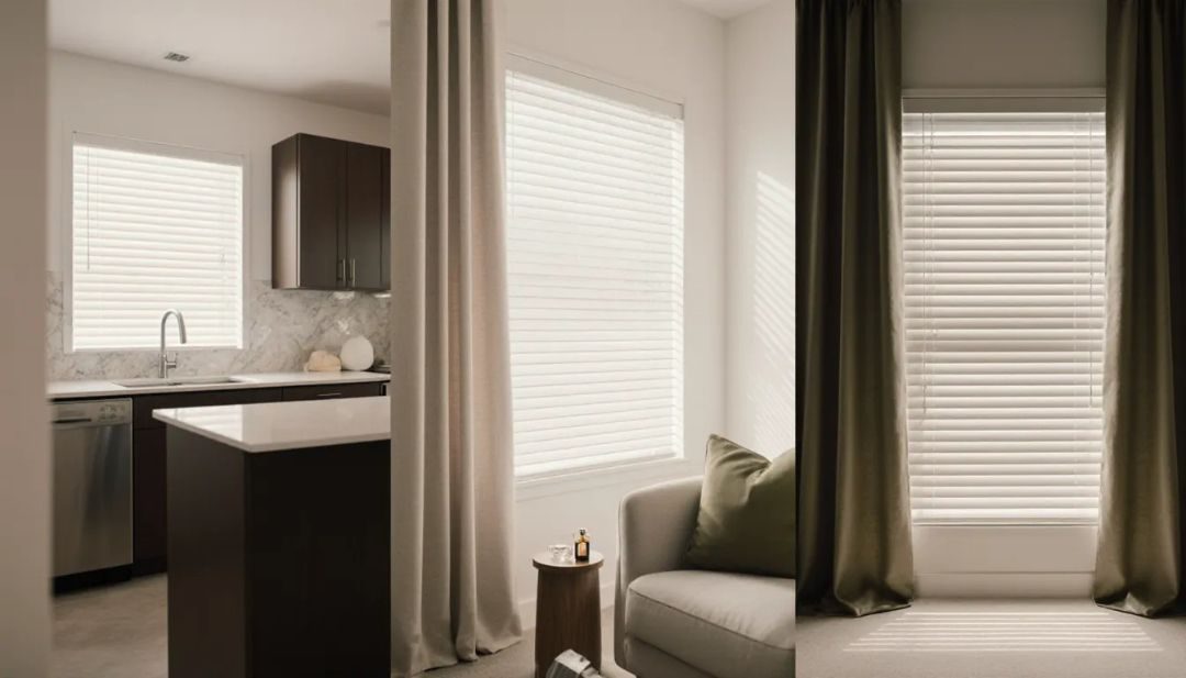 Office Venetian Blinds - custom shades shutters best rooms for