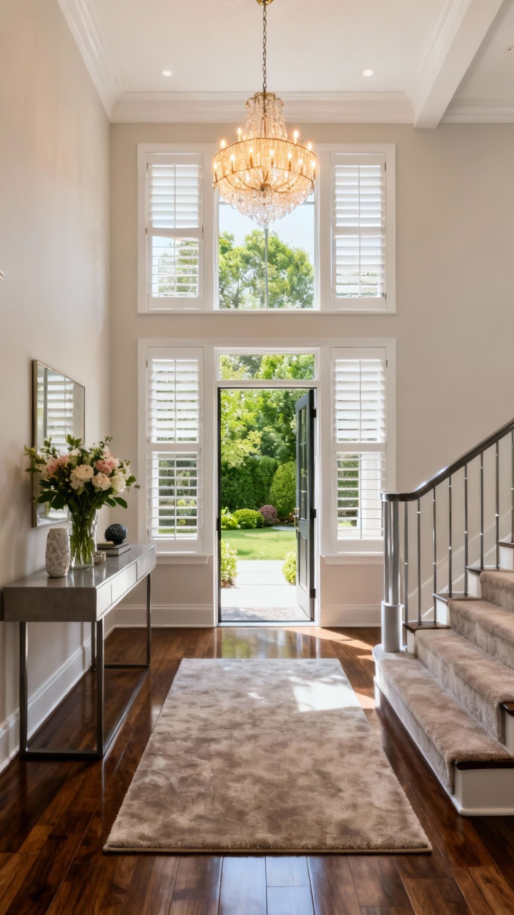 Maintenance and Staging Tips