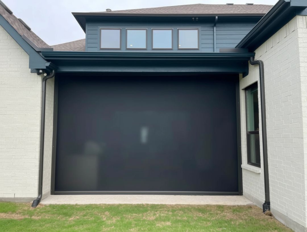 The Durability of PVC Blinds for Outdoor Use