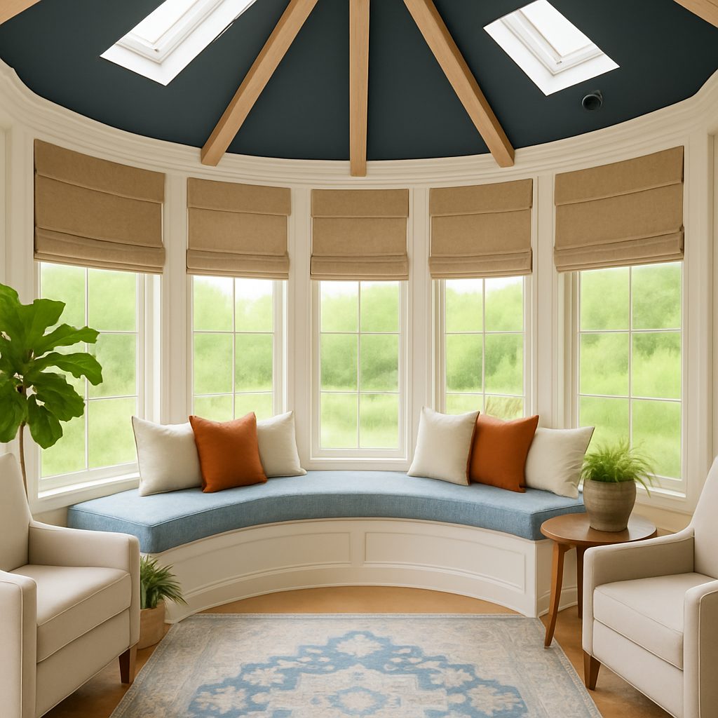 The Best Quiet Window Treatment Options