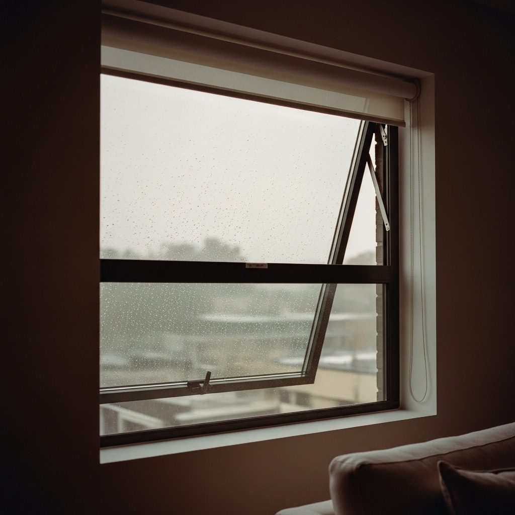 Understanding Awning Windows and Their Unique Challenges