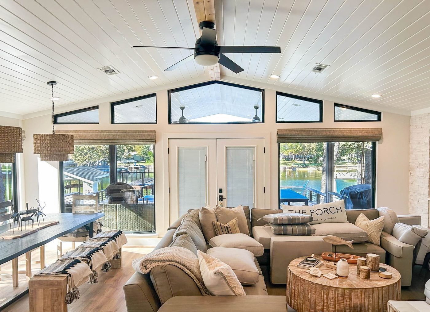 Motorized Blinds for Sherman Tx Homes