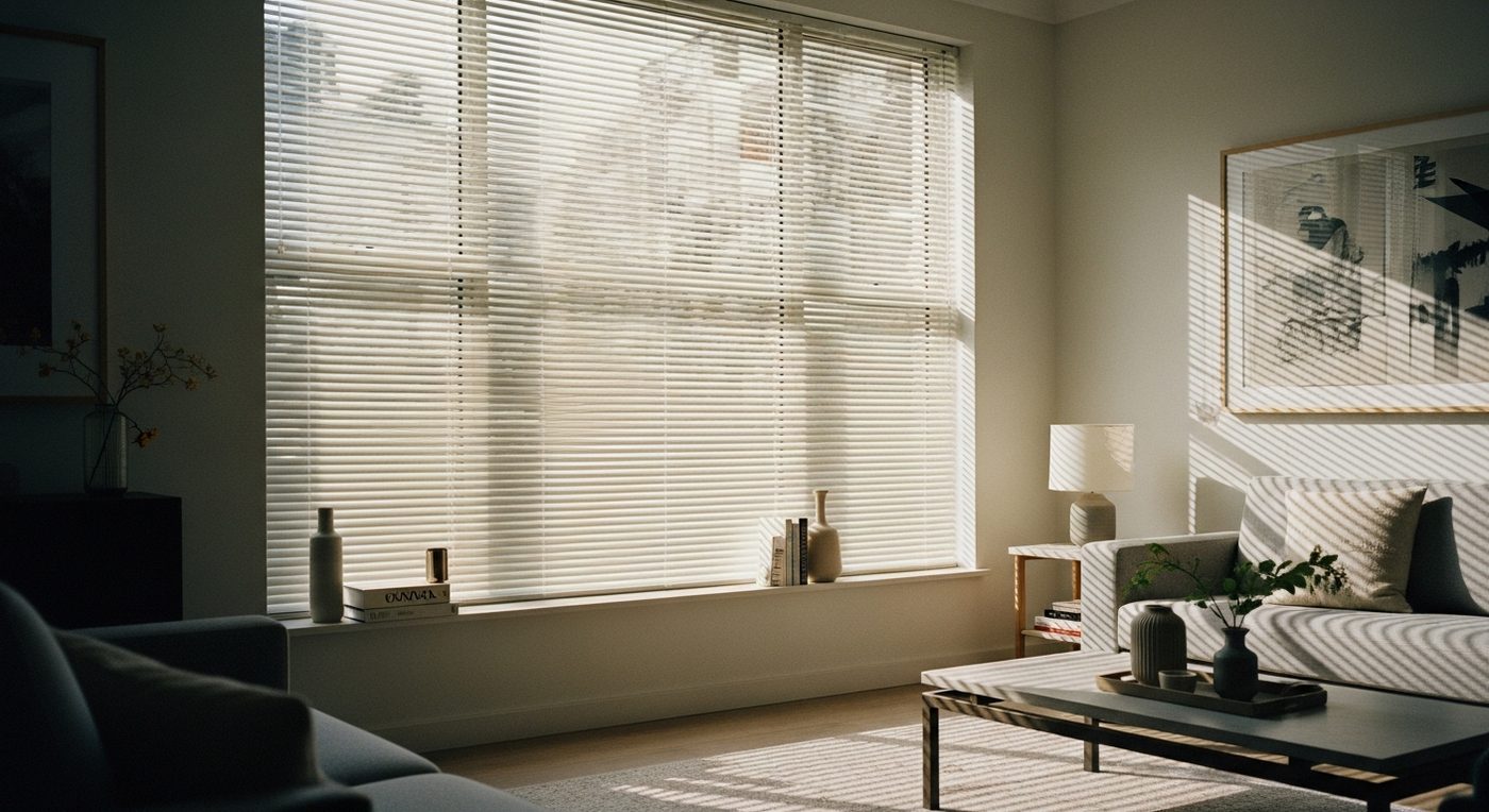 Vinyl Vs. TPC BLinds