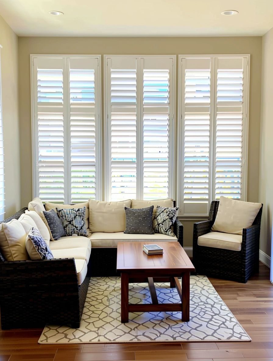 Room-by-Room Window Treatment Guide for Higher Resale