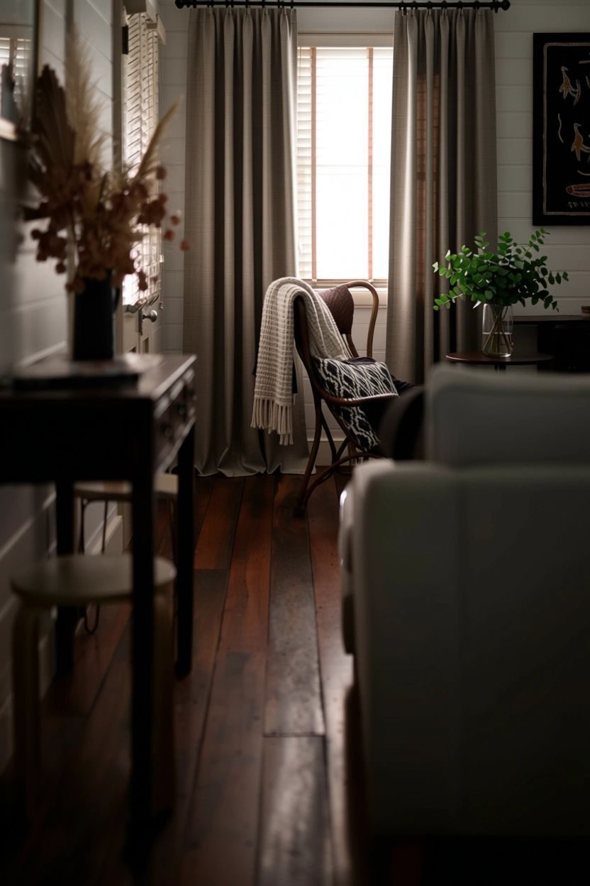 Thermal Curtains