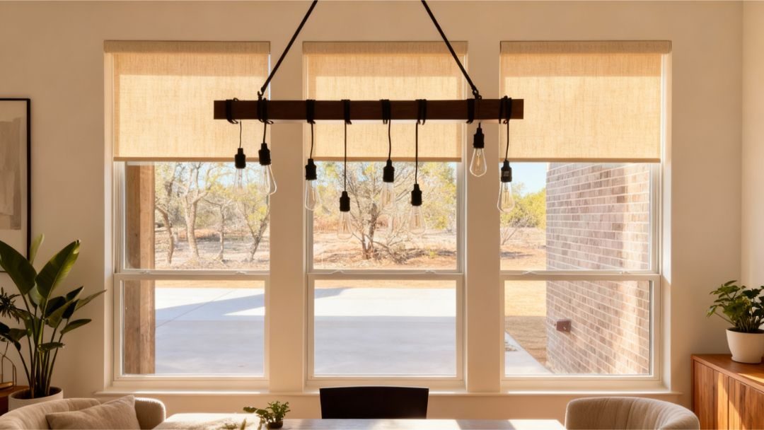 Benefits of Window Shade