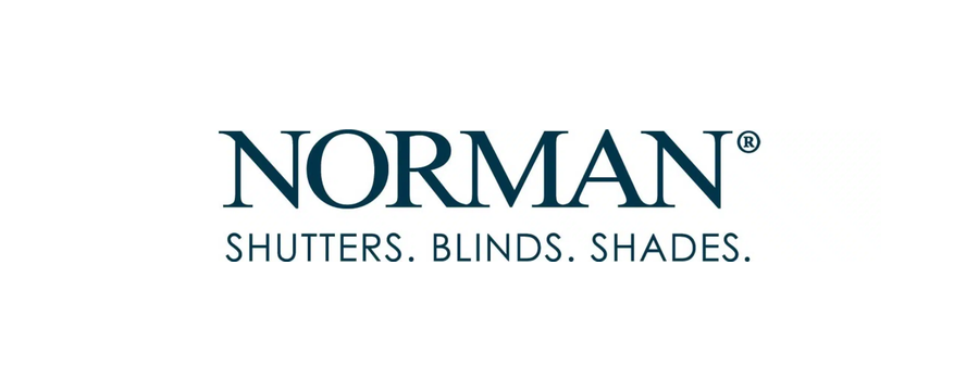 Norman window treatments logo
