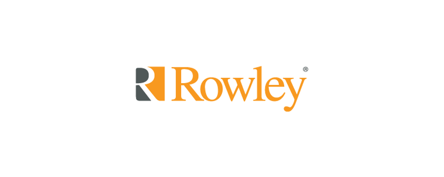 Rowley window treatments logo